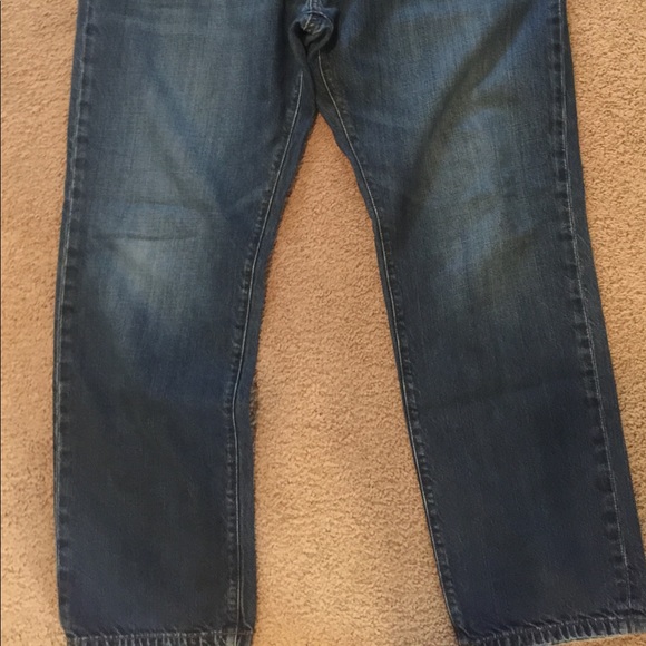 Lacoste jeans - Picture 5 of 5